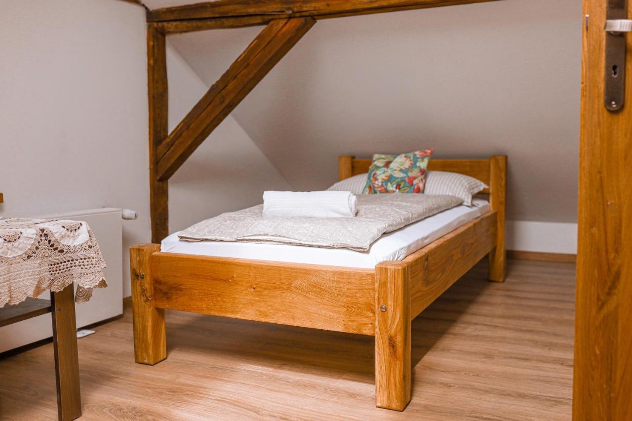 Pod 12-stka Apartment Mragowo