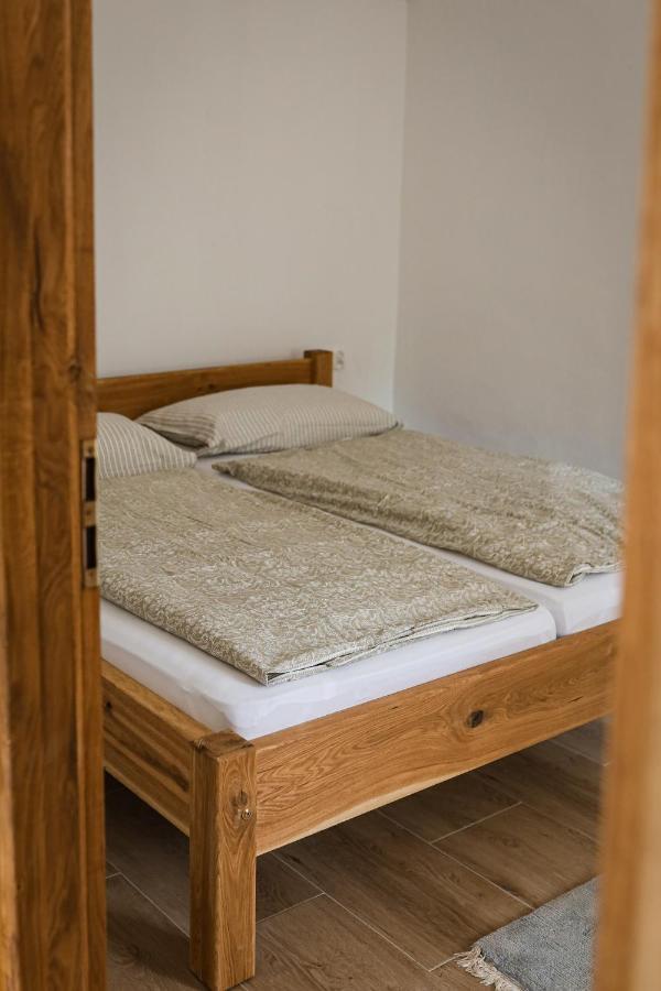 Apartment Pod 12-stka Mragowo