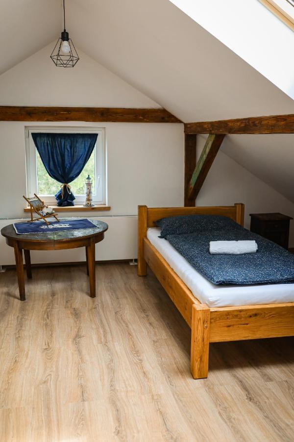 Pod 12-stka Apartment *