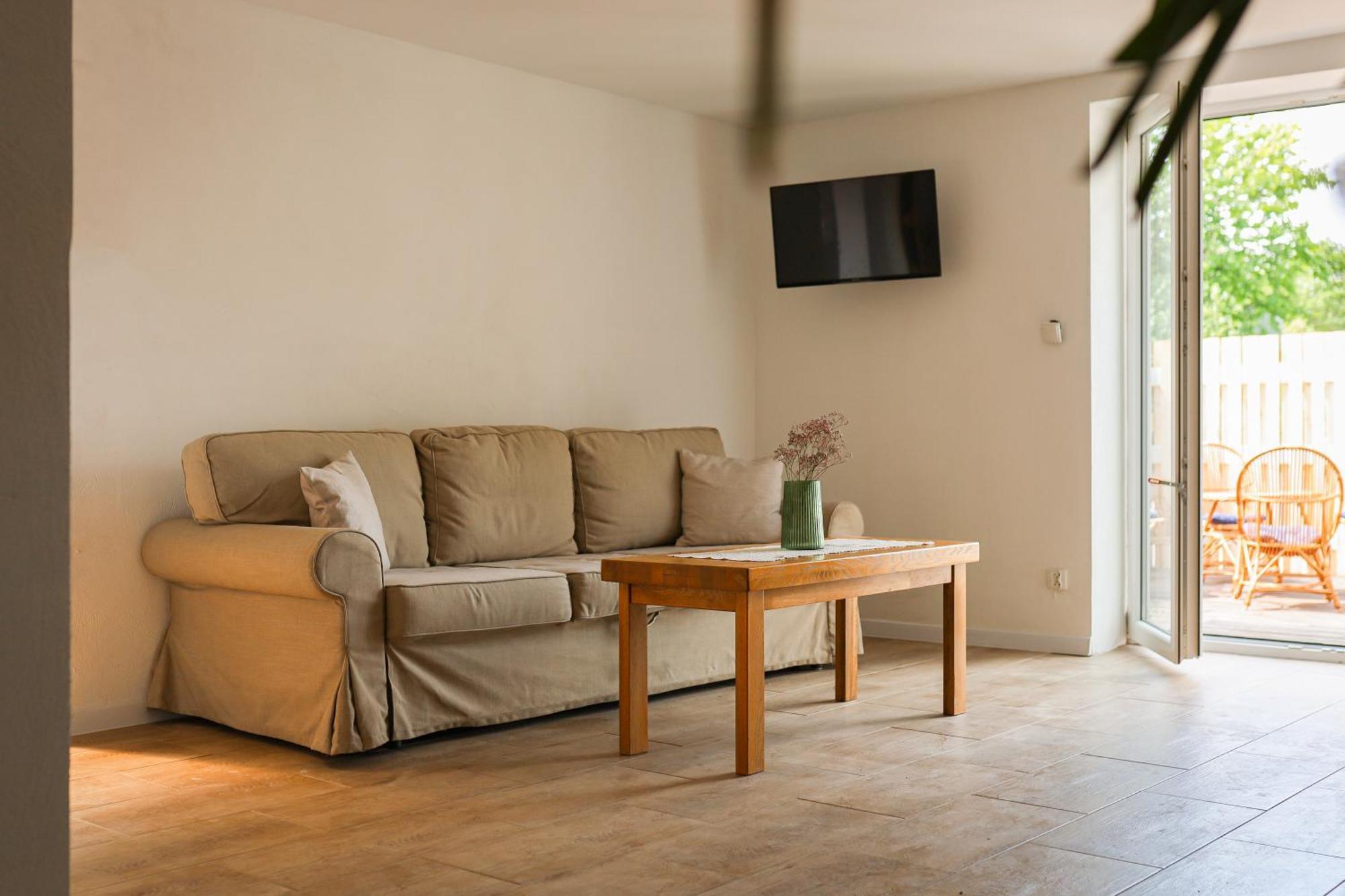 Pod 12-stka Apartment *