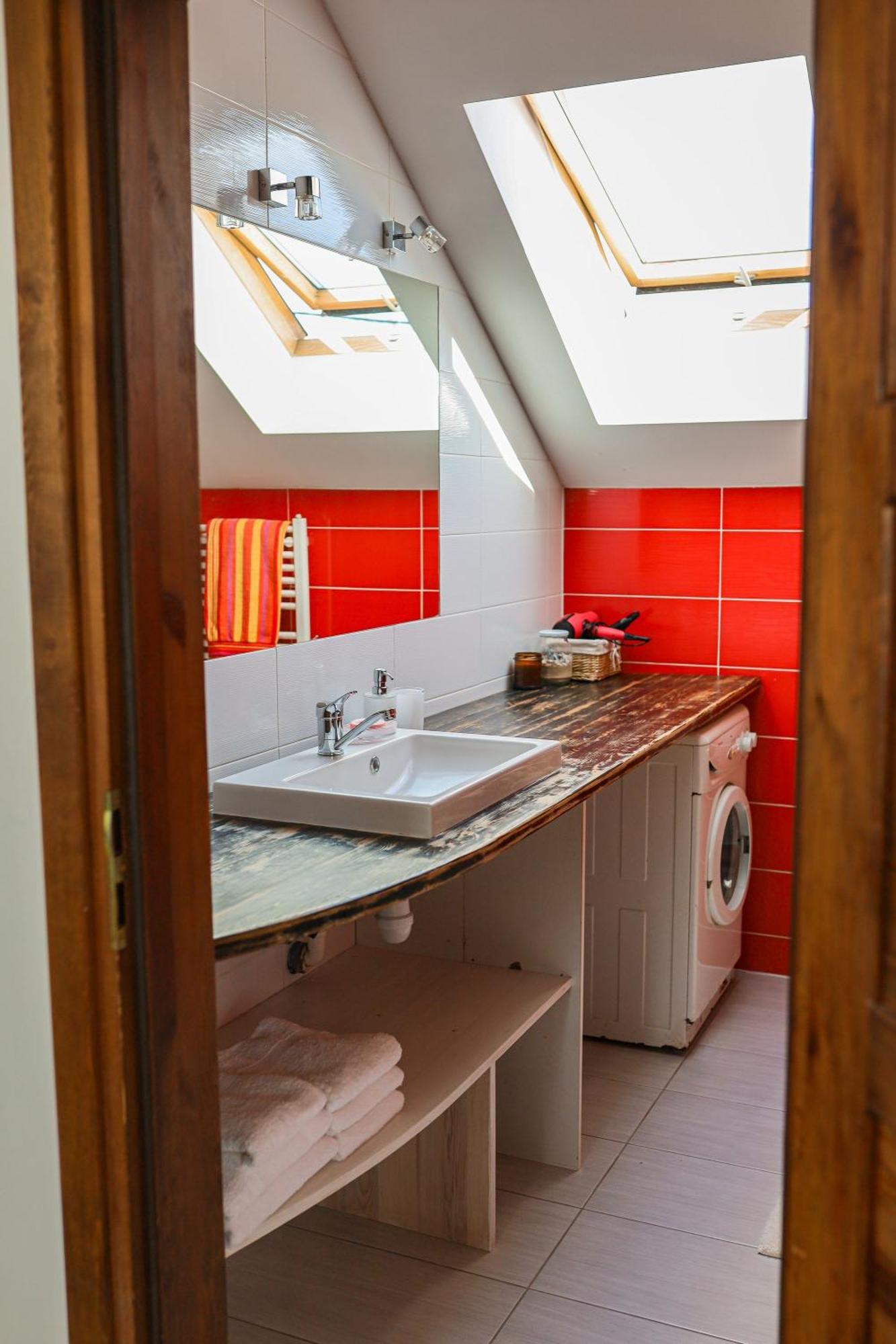 Pod 12-stka Apartment Mragowo