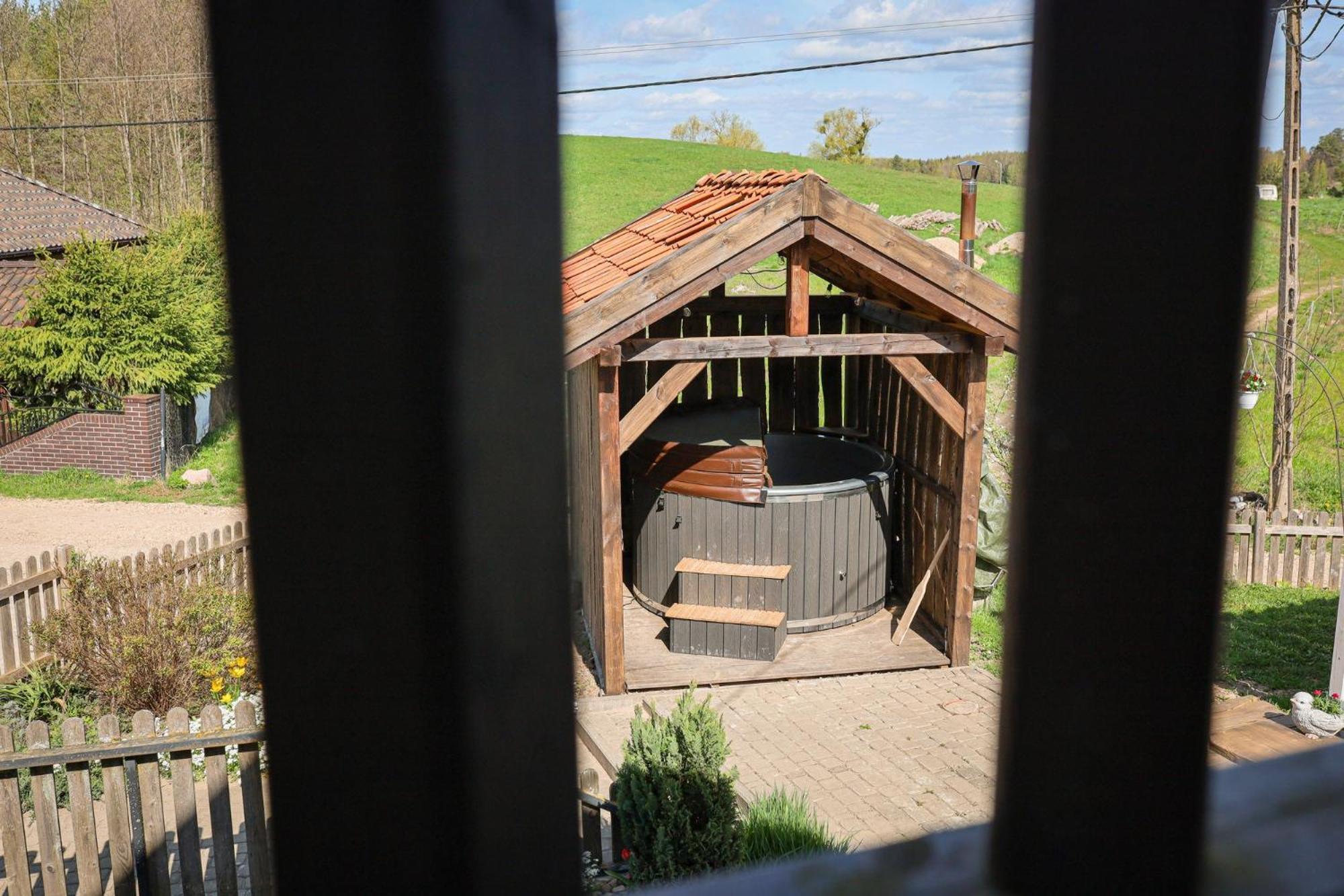 Pod 12-stka Apartment Mragowo