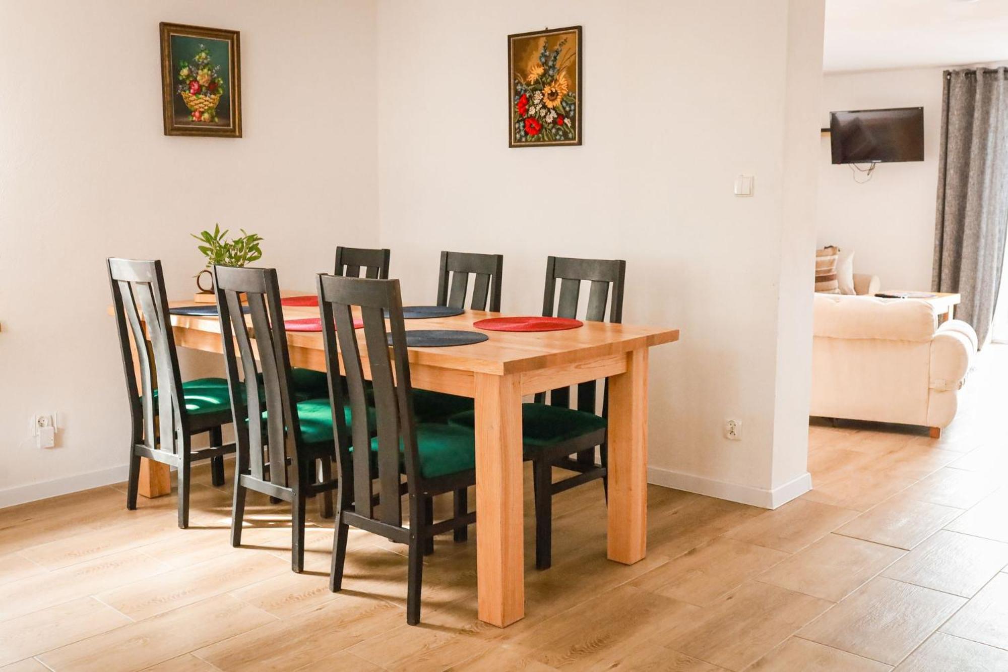 Pod 12-stka Apartment *
