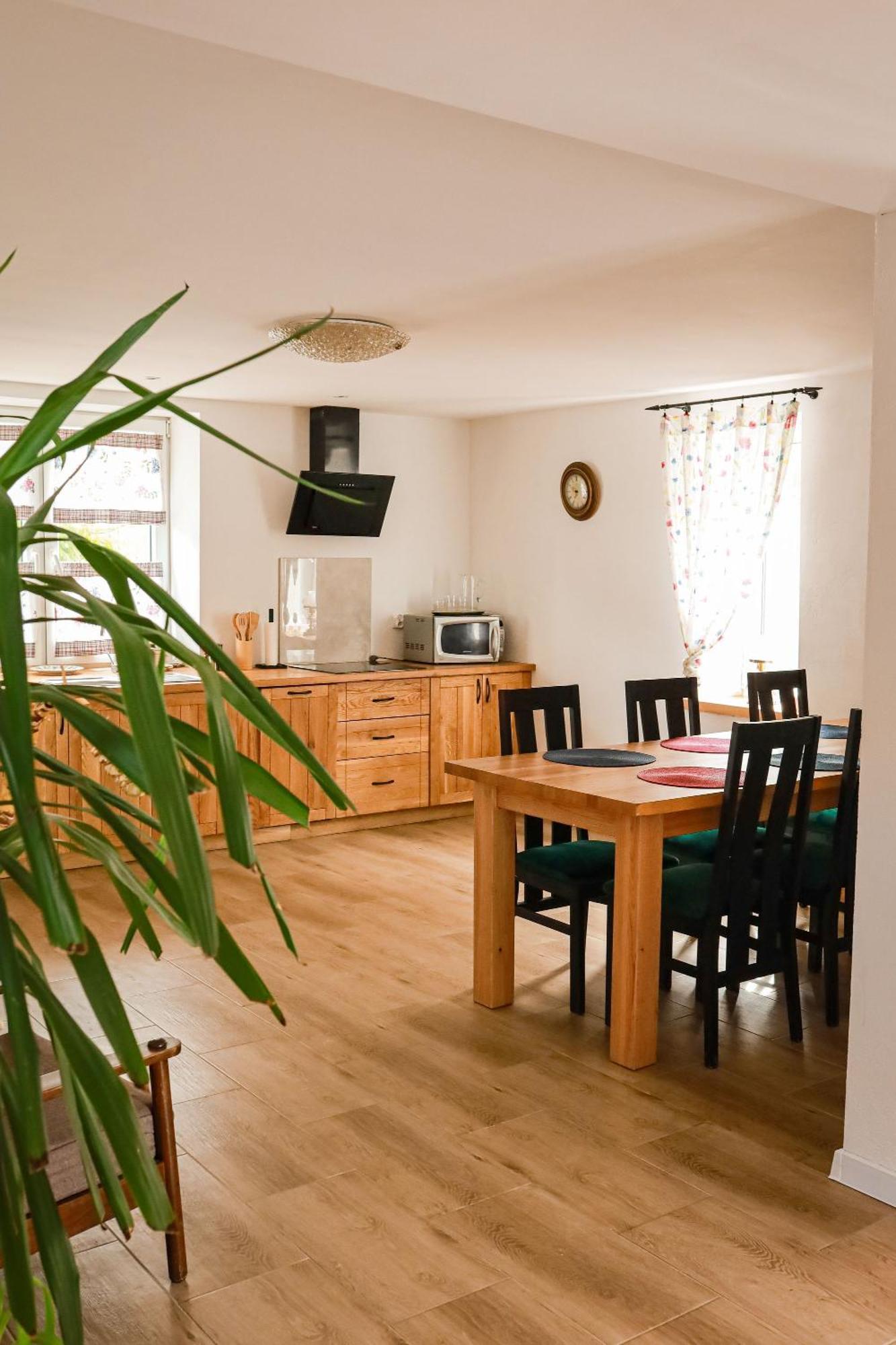 Pod 12-stka Apartment *